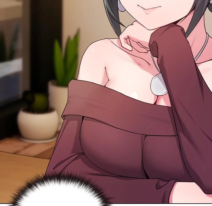 But You’re the Same Age as My Daughter?! Chapter 50 - Page 79