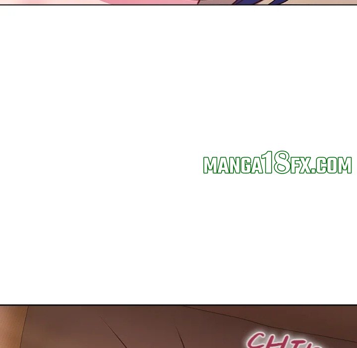 But You’re the Same Age as My Daughter?! Chapter 50 - Page 9