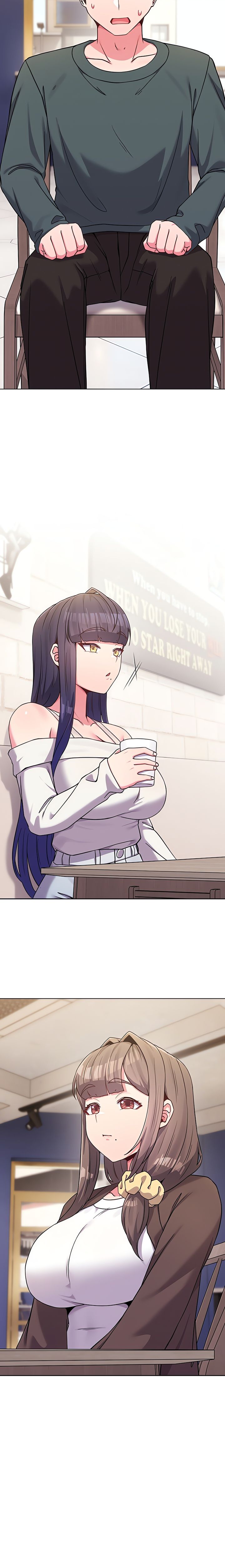 But You’re the Same Age as My Daughter?! Chapter 51 - Page 17