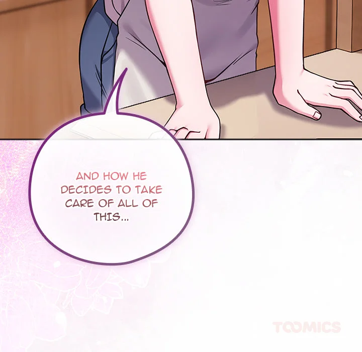 But You’re the Same Age as My Daughter?! Chapter 52 - Page 100