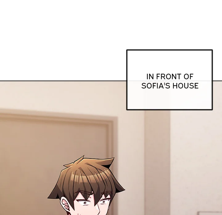 But You’re the Same Age as My Daughter?! Chapter 52 - Page 103