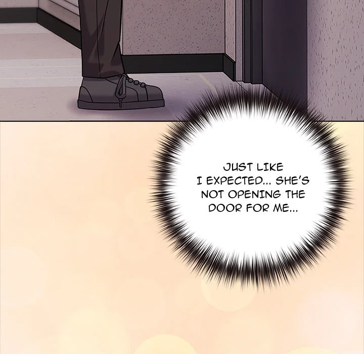 But You’re the Same Age as My Daughter?! Chapter 52 - Page 110