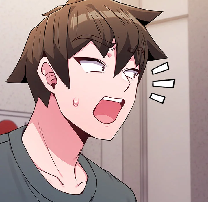 But You’re the Same Age as My Daughter?! Chapter 52 - Page 121