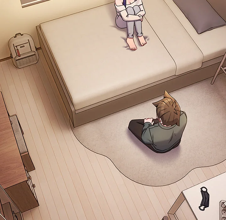 But You’re the Same Age as My Daughter?! Chapter 52 - Page 144