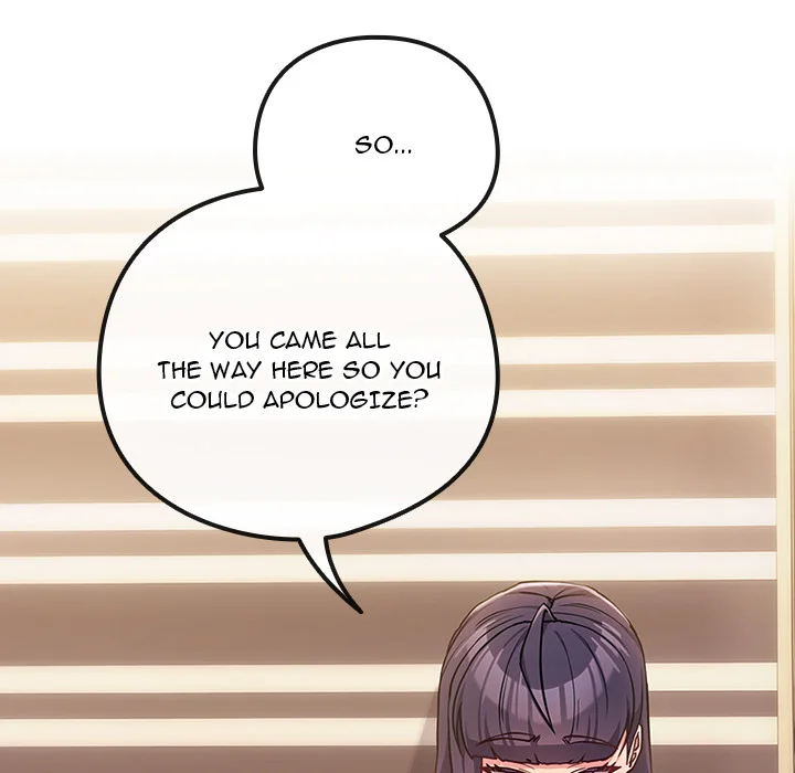 But You’re the Same Age as My Daughter?! Chapter 52 - Page 146