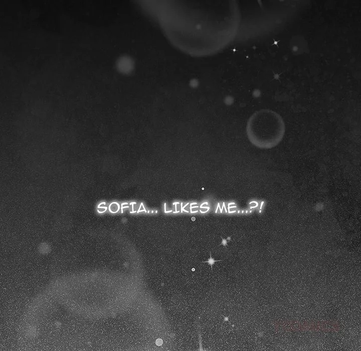 But You’re the Same Age as My Daughter?! Chapter 52 - Page 180