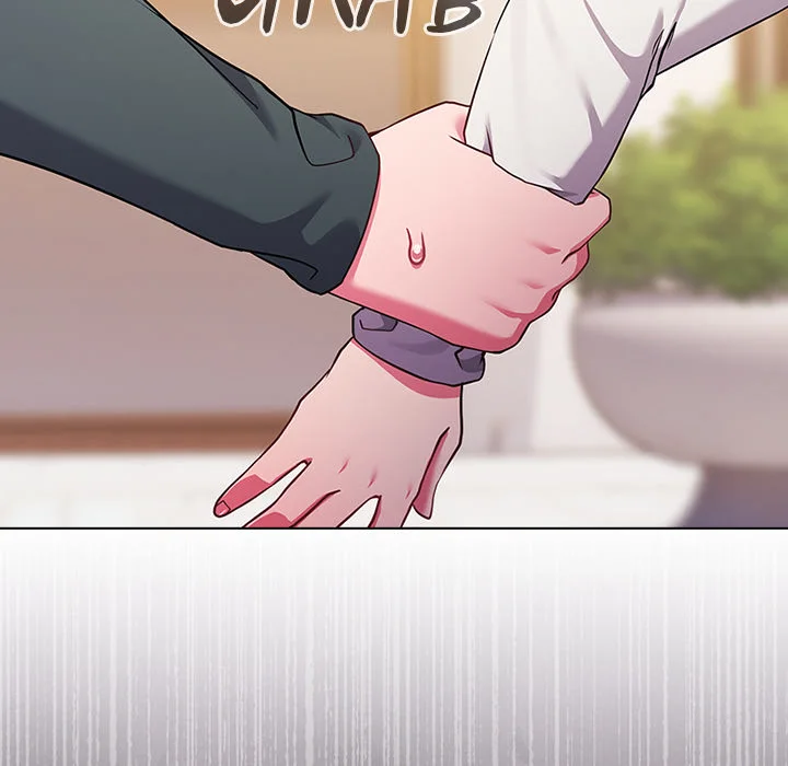 But You’re the Same Age as My Daughter?! Chapter 52 - Page 25