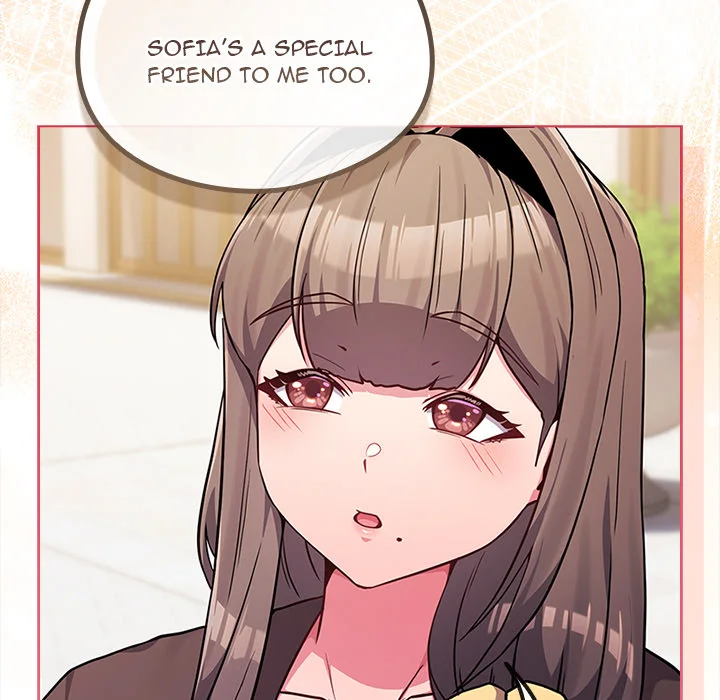 But You’re the Same Age as My Daughter?! Chapter 52 - Page 57