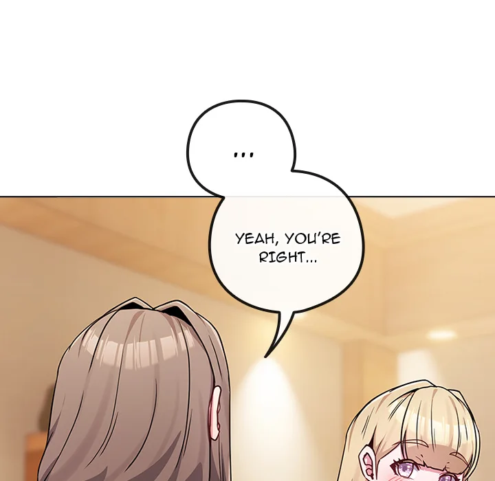 But You’re the Same Age as My Daughter?! Chapter 52 - Page 82