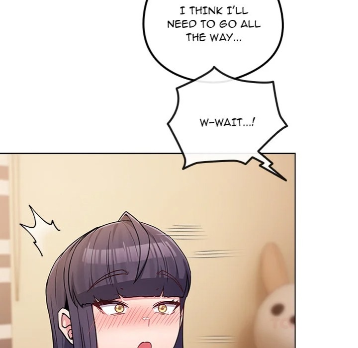 But You’re the Same Age as My Daughter?! Chapter 53 - Page 111