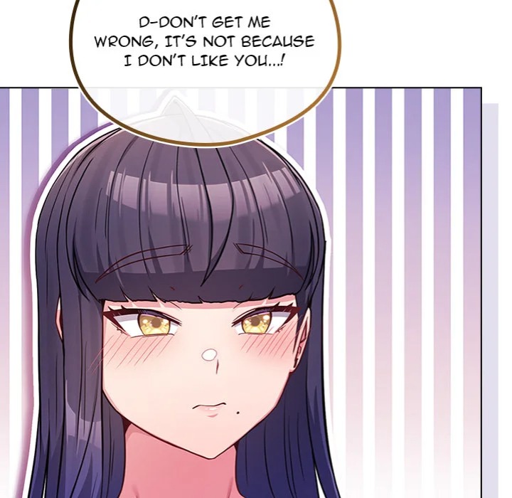 But You’re the Same Age as My Daughter?! Chapter 53 - Page 116