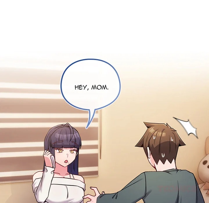 But You’re the Same Age as My Daughter?! Chapter 53 - Page 120