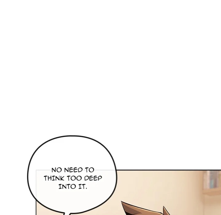 But You’re the Same Age as My Daughter?! Chapter 53 - Page 127