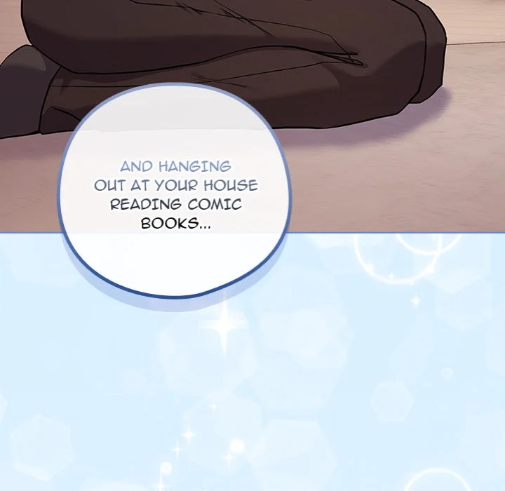 But You’re the Same Age as My Daughter?! Chapter 53 - Page 14