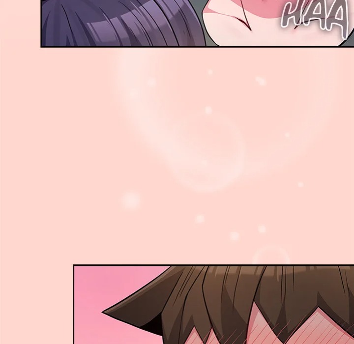 But You’re the Same Age as My Daughter?! Chapter 53 - Page 150