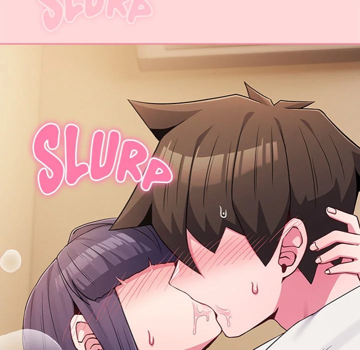 But You’re the Same Age as My Daughter?! Chapter 53 - Page 76