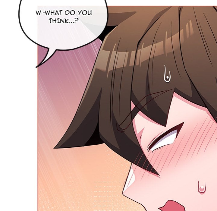 But You’re the Same Age as My Daughter?! Chapter 54 - Page 101