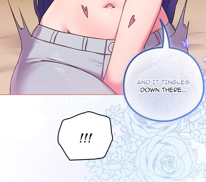 But You’re the Same Age as My Daughter?! Chapter 54 - Page 120