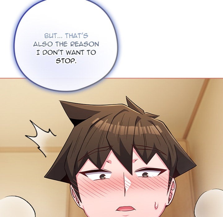 But You’re the Same Age as My Daughter?! Chapter 54 - Page 143