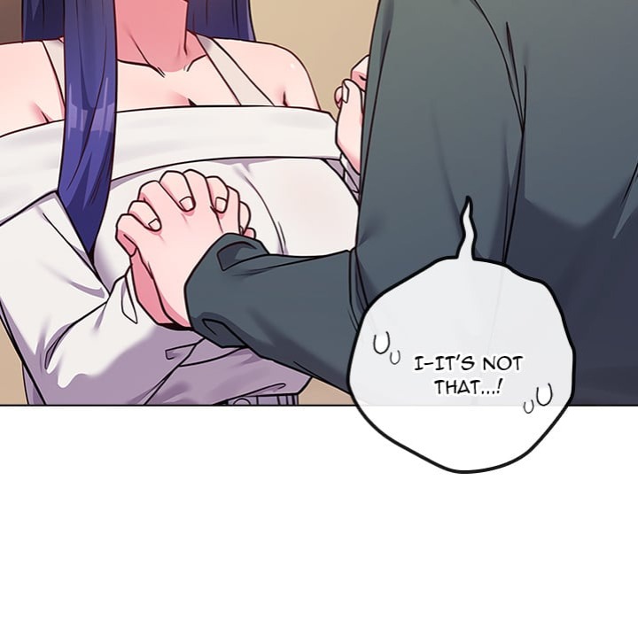 But You’re the Same Age as My Daughter?! Chapter 54 - Page 19