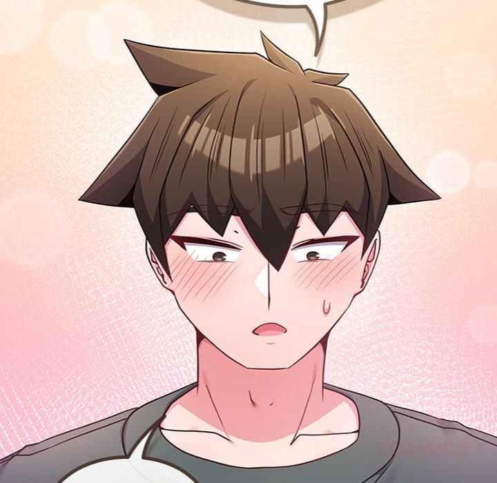 But You’re the Same Age as My Daughter?! Chapter 54 - Page 21