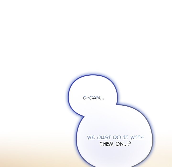 But You’re the Same Age as My Daughter?! Chapter 54 - Page 36