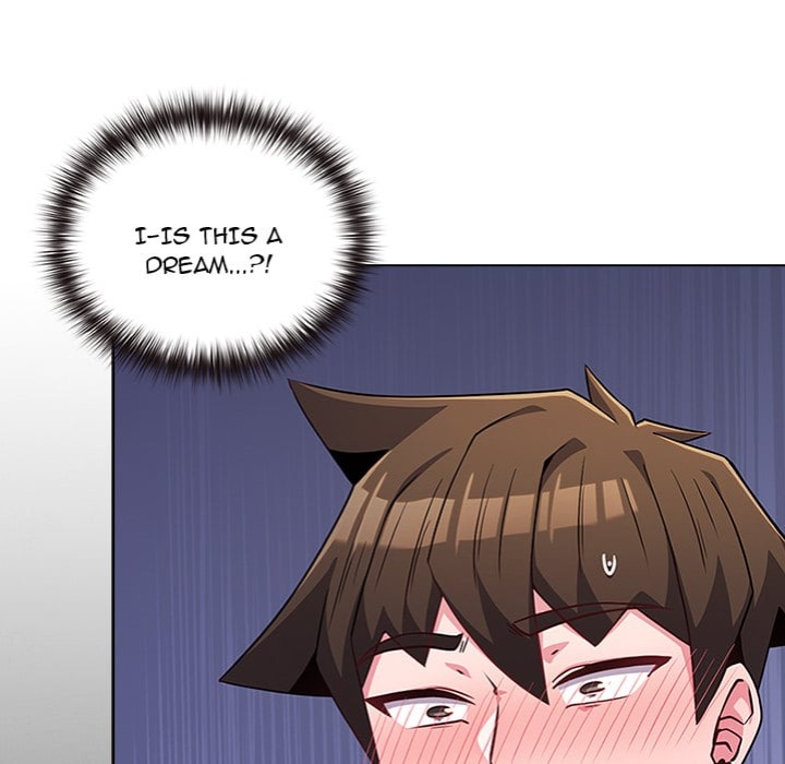 But You’re the Same Age as My Daughter?! Chapter 54 - Page 7