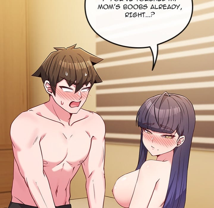 But You’re the Same Age as My Daughter?! Chapter 54 - Page 82