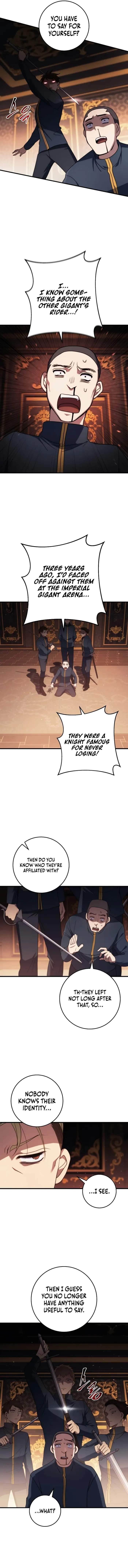 Emperor of Steel Chapter 13 - Page 14