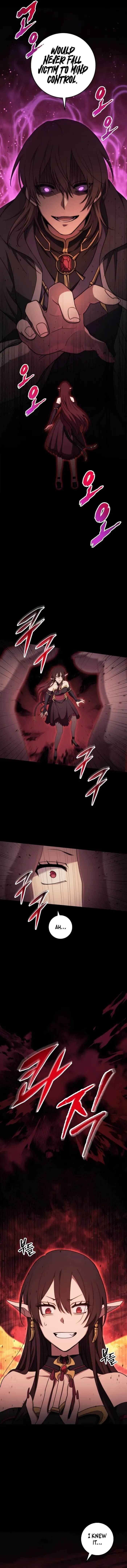 Emperor of Steel Chapter 13 - Page 6