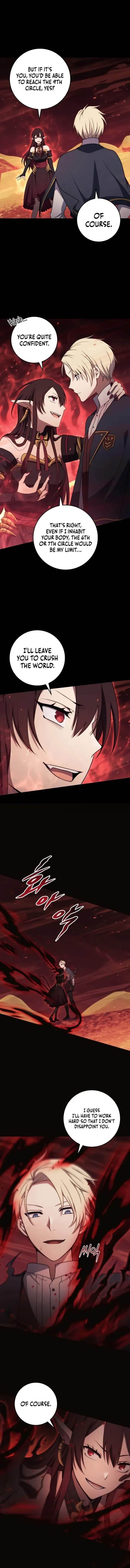 Emperor of Steel Chapter 13 - Page 8