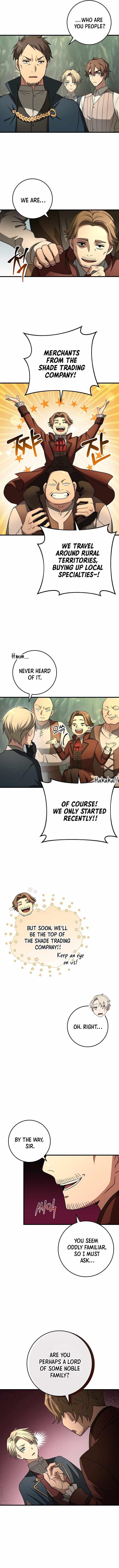 Emperor of Steel Chapter 21 - Page 8