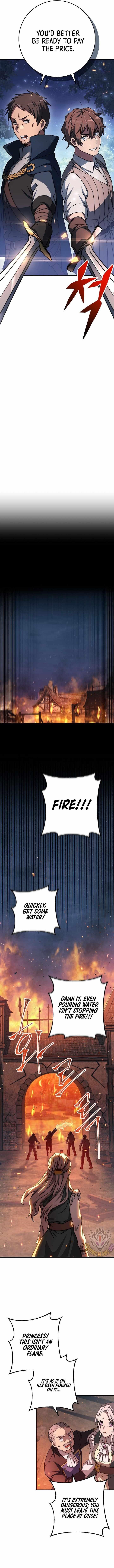 Emperor of Steel Chapter 22 - Page 11