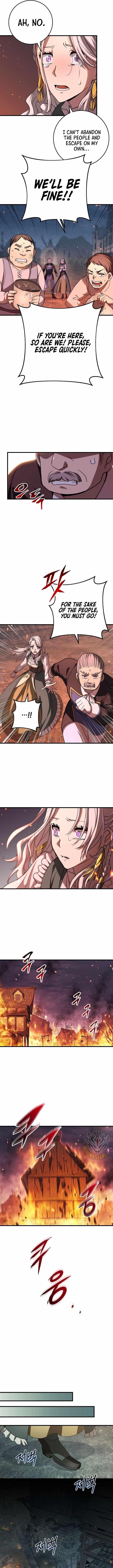 Emperor of Steel Chapter 22 - Page 12