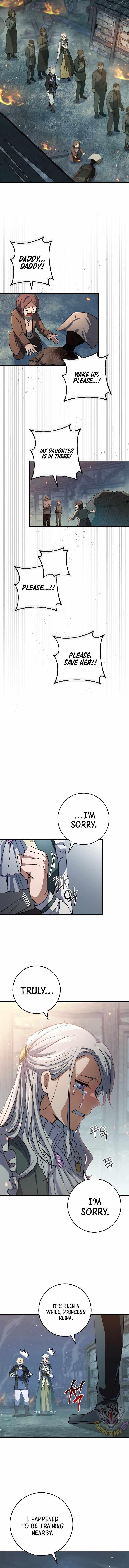 Emperor of Steel Chapter 22 - Page 13