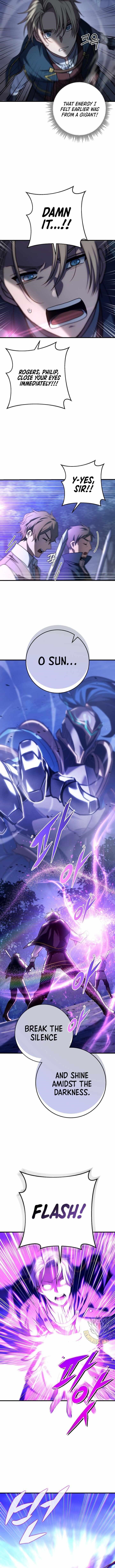 Emperor of Steel Chapter 22 - Page 4