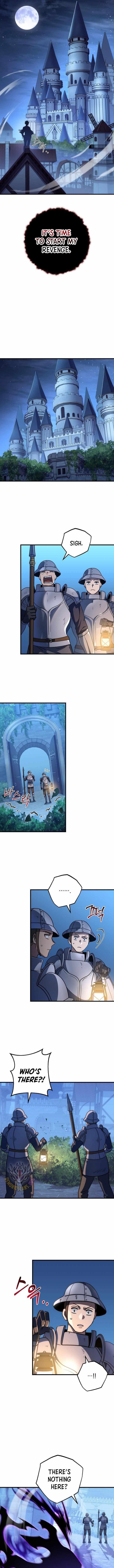 Emperor of Steel Chapter 24 - Page 17