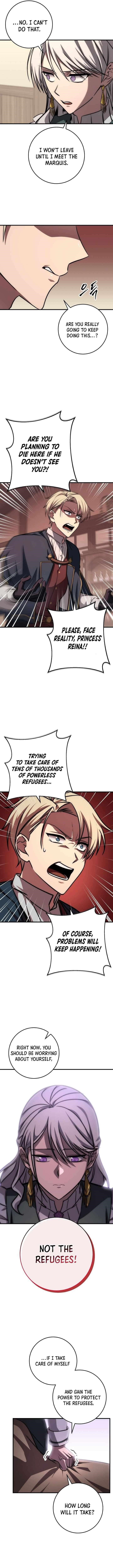 Emperor of Steel Chapter 26 - Page 10