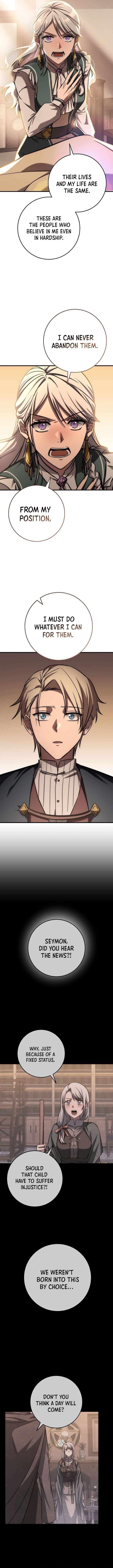 Emperor of Steel Chapter 26 - Page 12