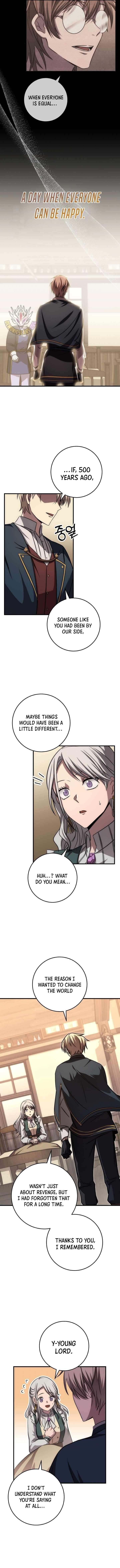 Emperor of Steel Chapter 26 - Page 13