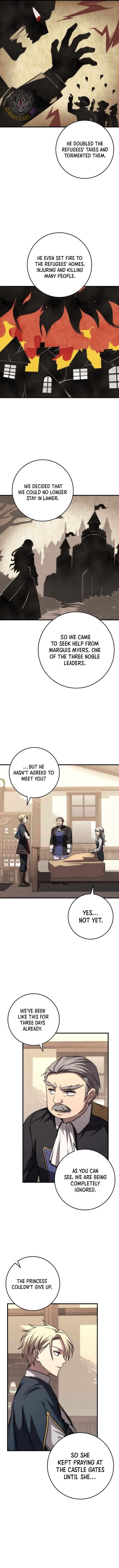 Emperor of Steel Chapter 26 - Page 7