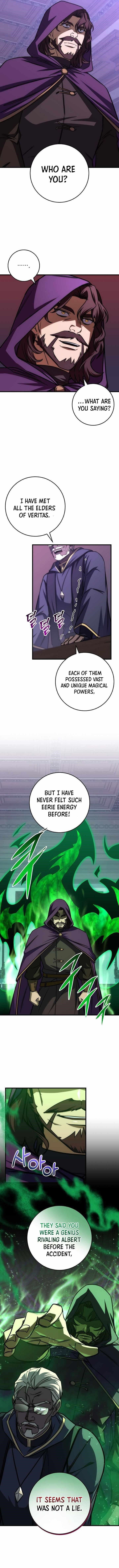 Emperor of Steel Chapter 27 - Page 14