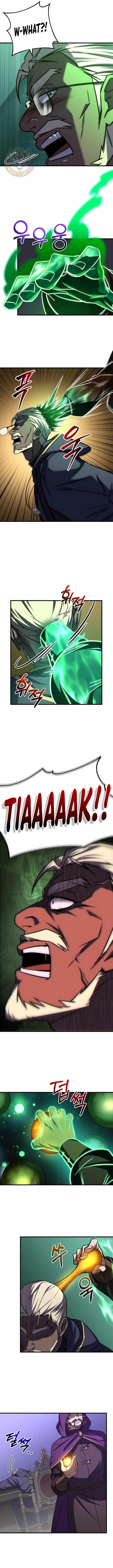 Emperor of Steel Chapter 27 - Page 15