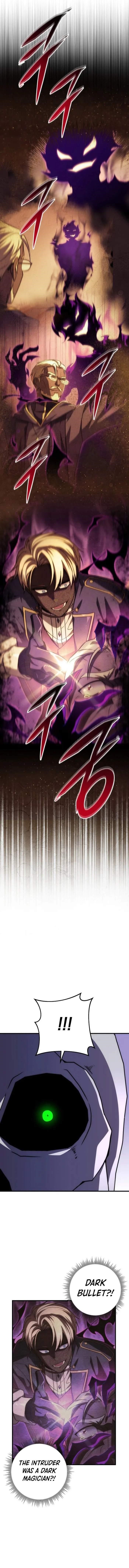 Emperor of Steel Chapter 28 - Page 2