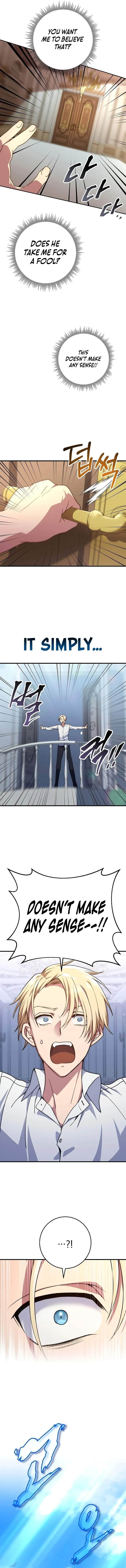 Emperor of Steel Chapter 3 - Page 2