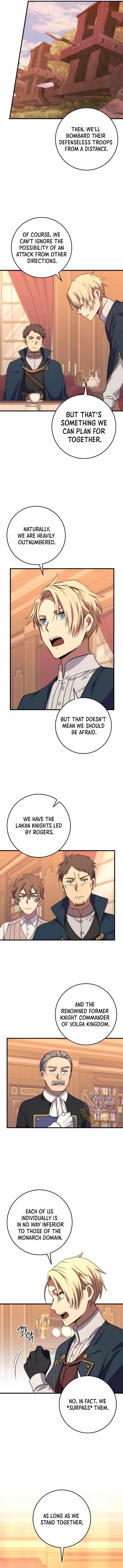 Emperor of Steel Chapter 32 - Page 14