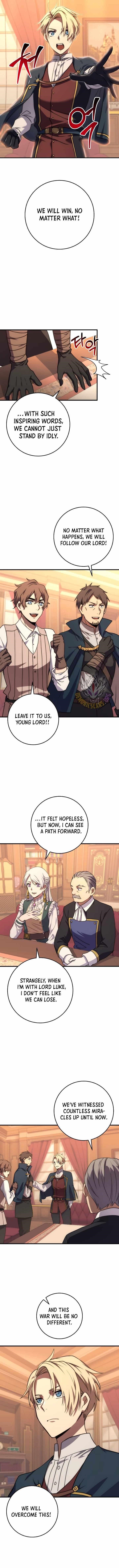 Emperor of Steel Chapter 32 - Page 15