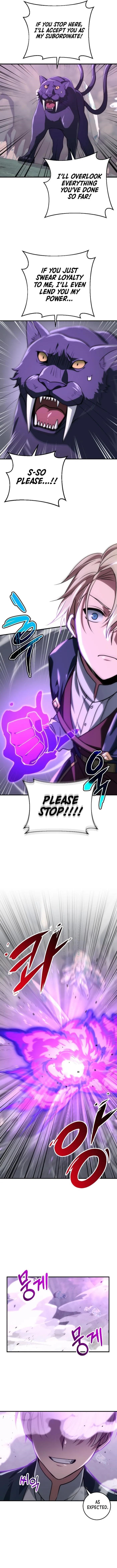 Emperor of Steel Chapter 33 - Page 15