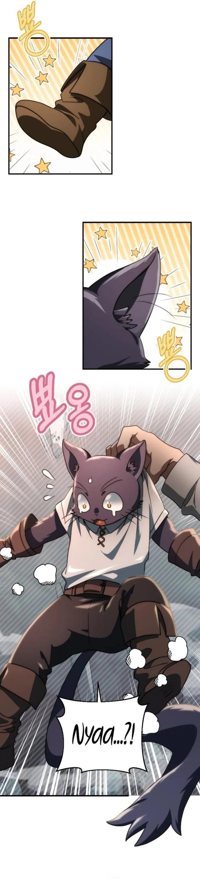 Emperor of Steel Chapter 33 - Page 16