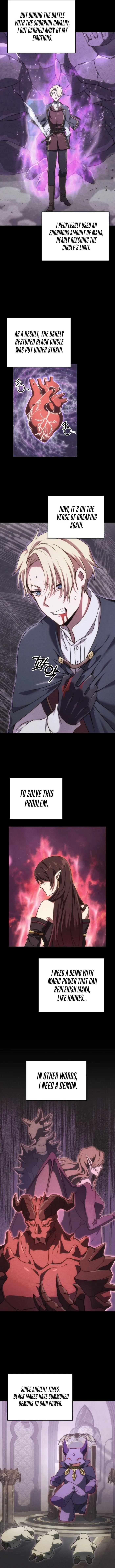 Emperor of Steel Chapter 33 - Page 2